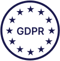 GDPR compliant